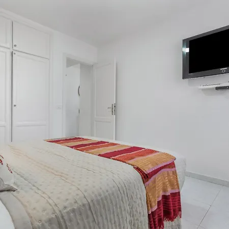 Retama Lejlighed Costa Adeje (Tenerife)