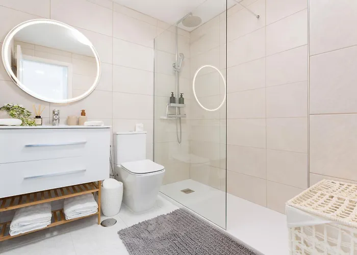 Appartement Retama Costa Adeje (Tenerife)