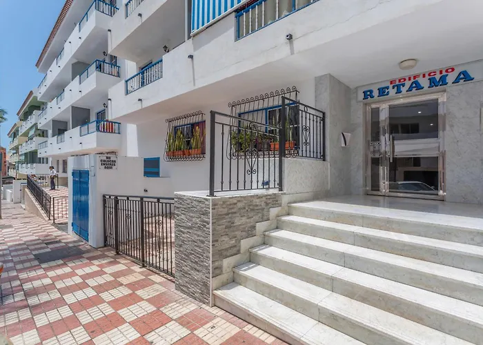 Appartement Retama