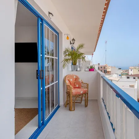 Retama Costa Adeje (Tenerife)