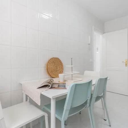 Retama Apartment Costa Adeje (Tenerife)