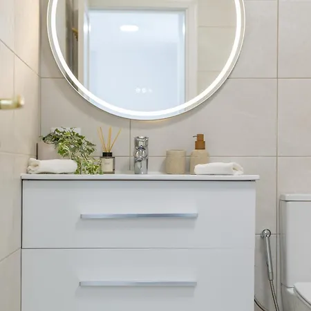 Retama Costa Adeje (Tenerife)