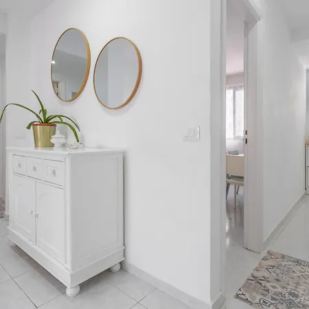 Apartment Retama Costa Adeje (Tenerife)