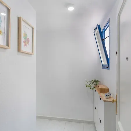 Retama Apartment Costa Adeje (Tenerife)