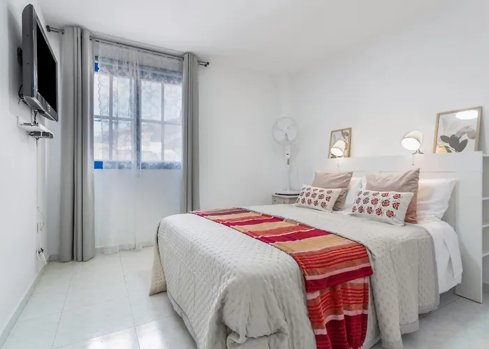 Apartment Retama *