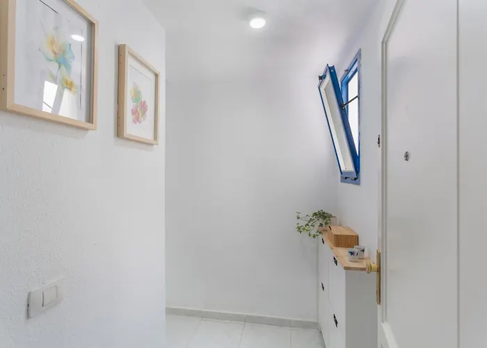 Retama شقة أذيخي